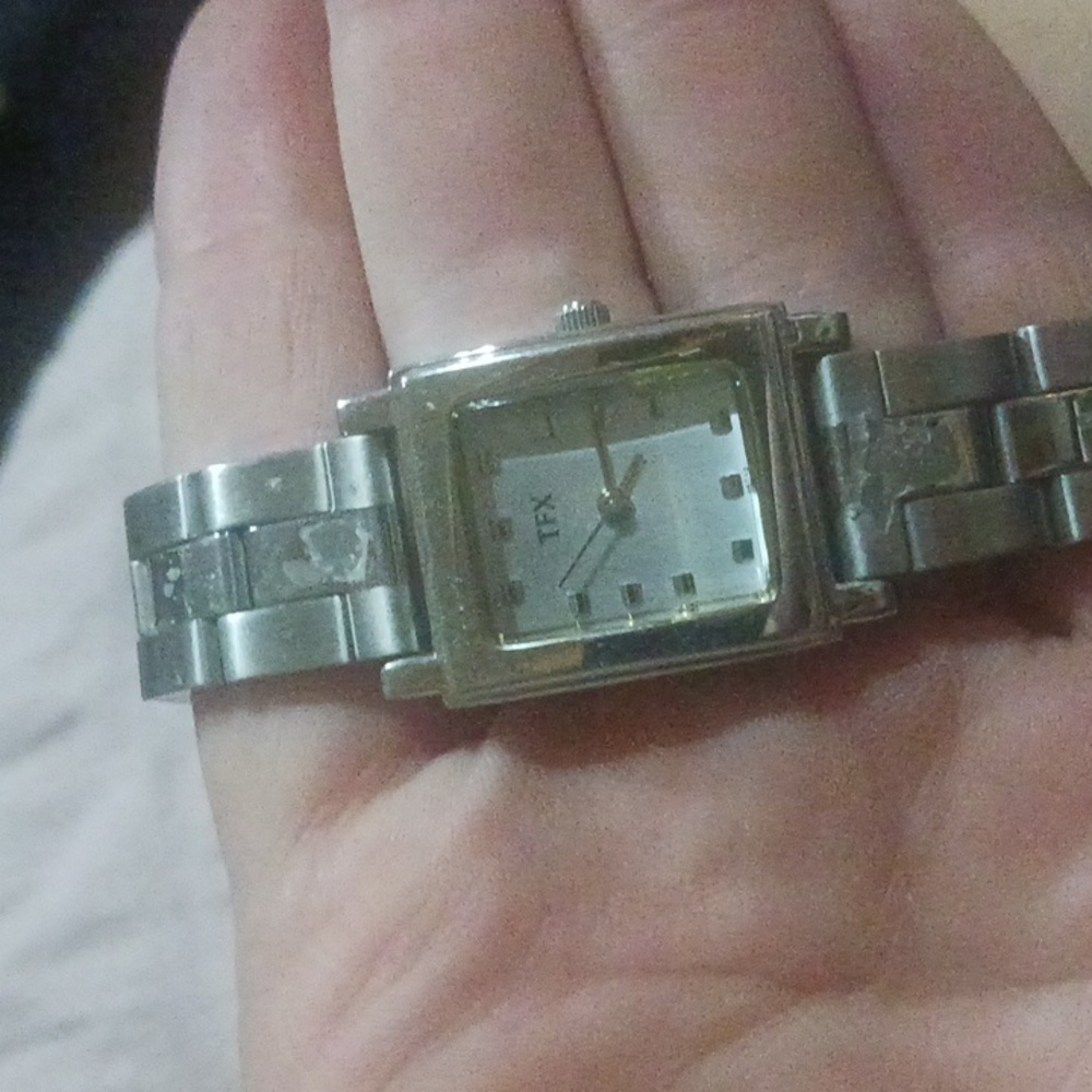 TFX by Bulova
